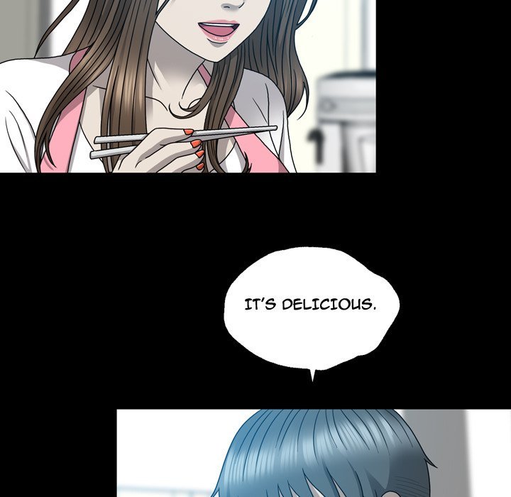 Disfigured Manhwa - Chapter 12 Page 62