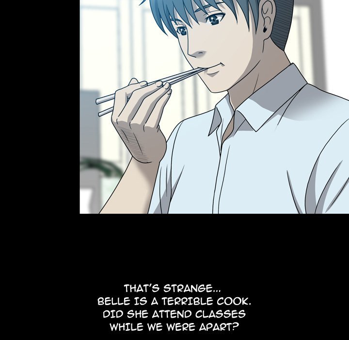 Disfigured Manhwa - Chapter 12 Page 63