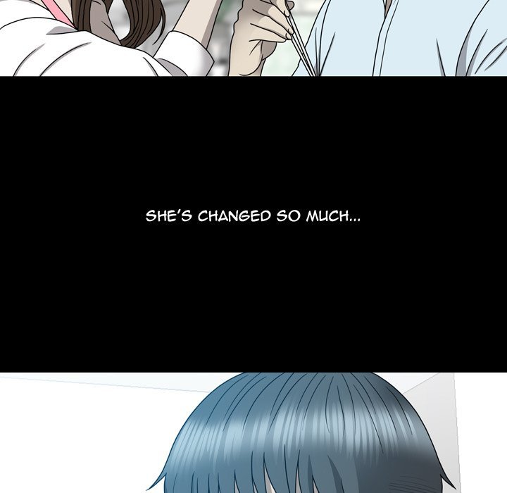 Disfigured Manhwa - Chapter 12 Page 66