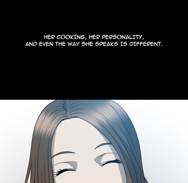 Disfigured Manhwa - Chapter 12 Page 68