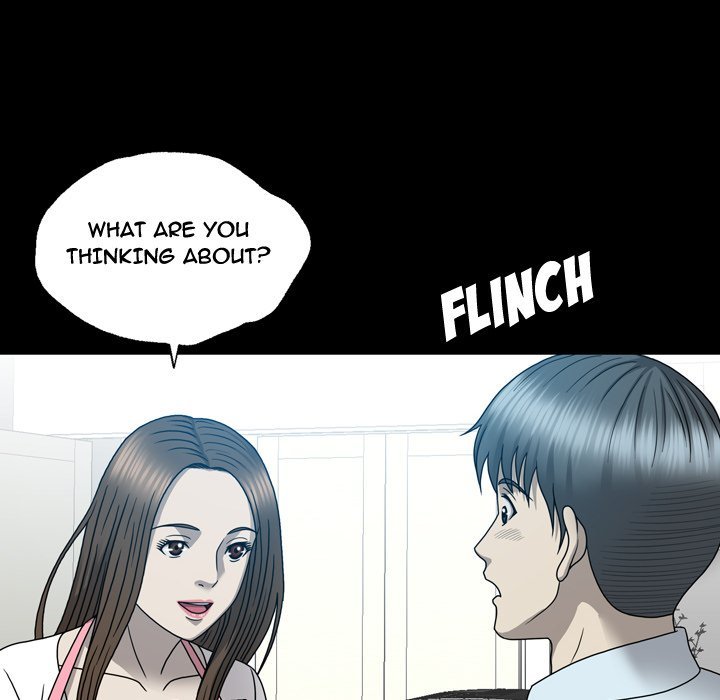 Disfigured Manhwa - Chapter 12 Page 71