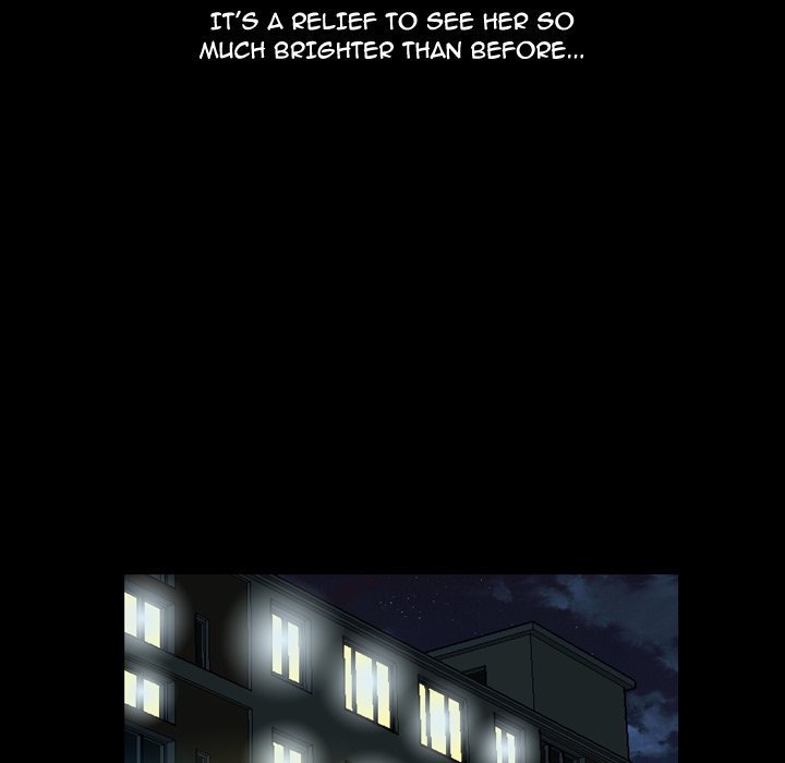 Disfigured Manhwa - Chapter 12 Page 77