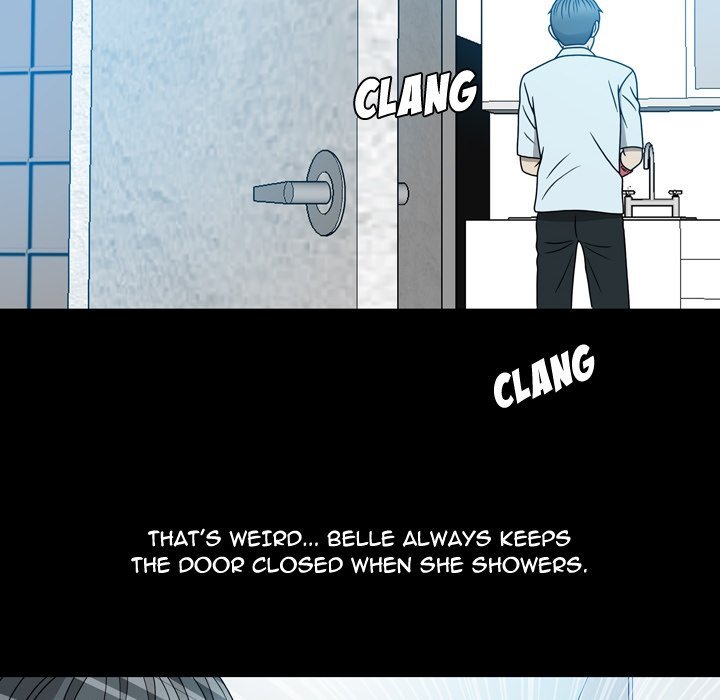 Disfigured Manhwa - Chapter 12 Page 79