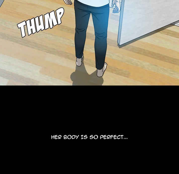 Disfigured Manhwa - Chapter 12 Page 84