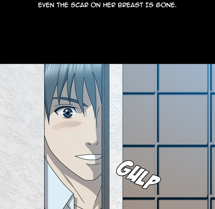Disfigured Manhwa - Chapter 12 Page 88