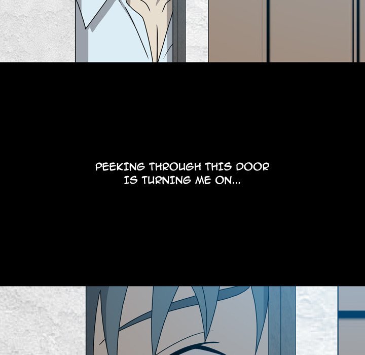 Disfigured Manhwa - Chapter 12 Page 89