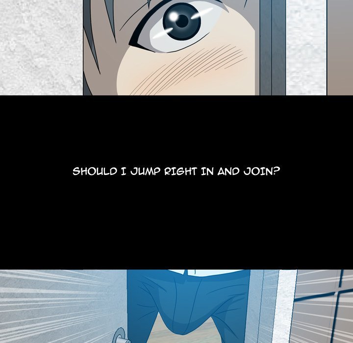 Disfigured Manhwa - Chapter 12 Page 90