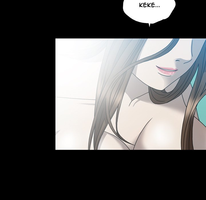 Disfigured Manhwa - Chapter 12 Page 98