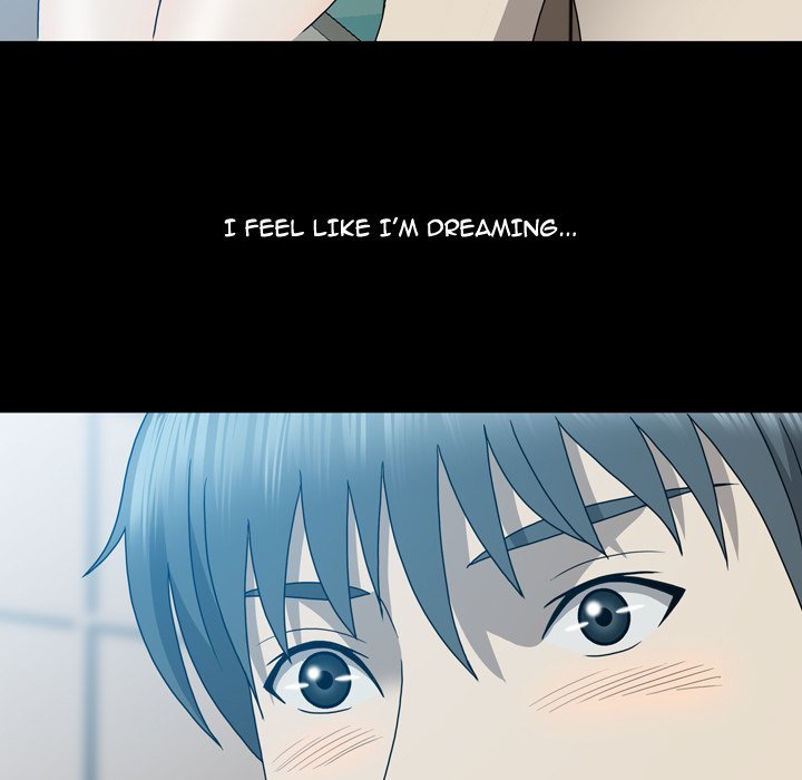 Disfigured Manhwa - Chapter 12 Page 102