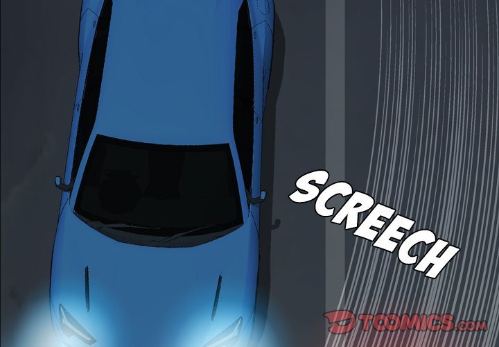 Disfigured Manhwa - Chapter 22 Page 1