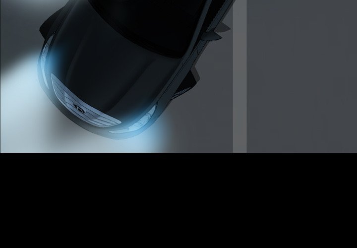 Disfigured Manhwa - Chapter 22 Page 3