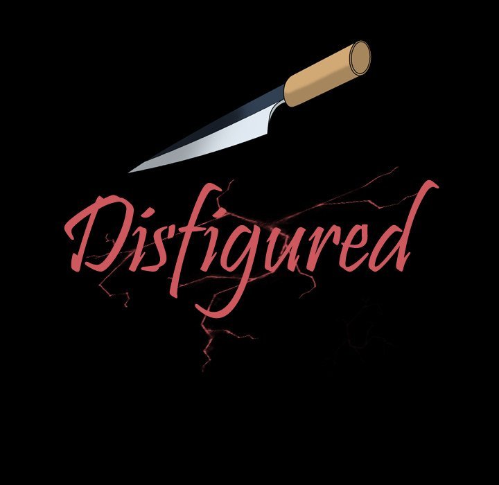 Disfigured Manhwa - Chapter 22 Page 4