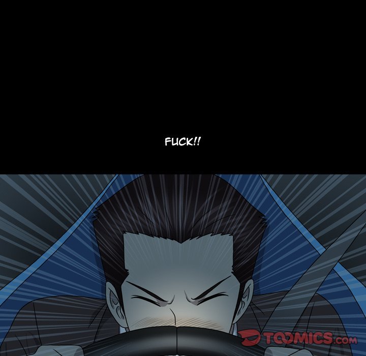 Disfigured Manhwa - Chapter 22 Page 5