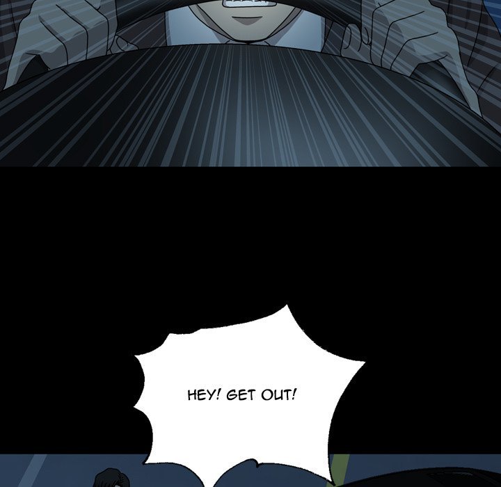 Disfigured Manhwa - Chapter 22 Page 6