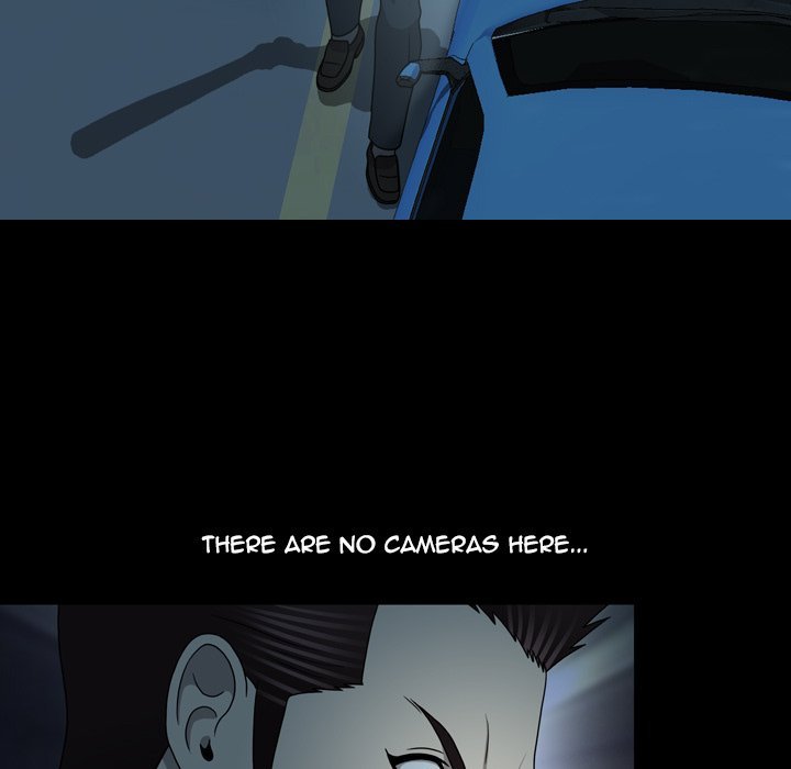 Disfigured Manhwa - Chapter 22 Page 8