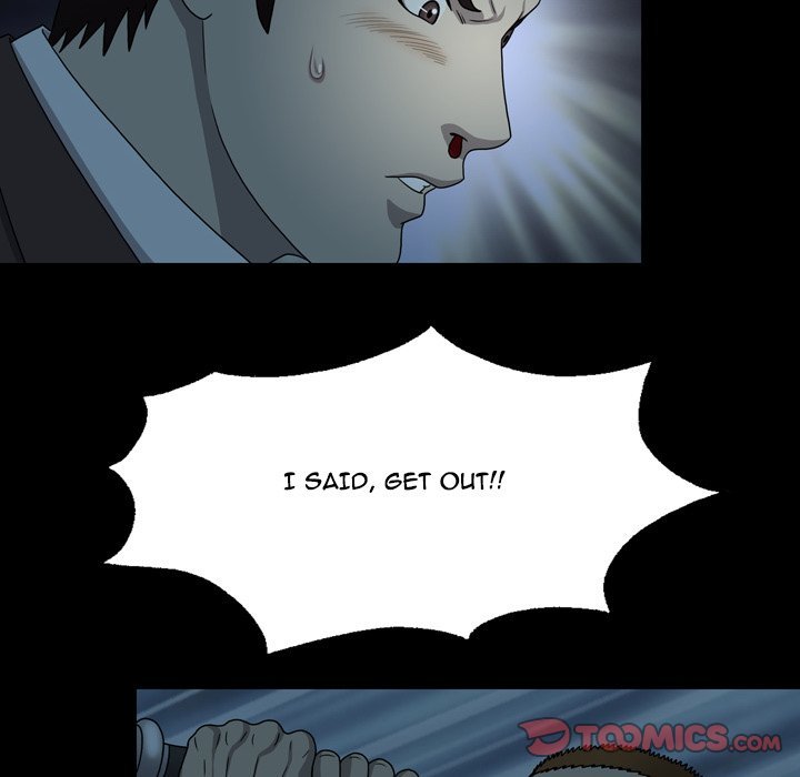 Disfigured Manhwa - Chapter 22 Page 9