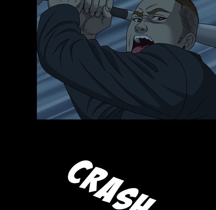 Disfigured Manhwa - Chapter 22 Page 10