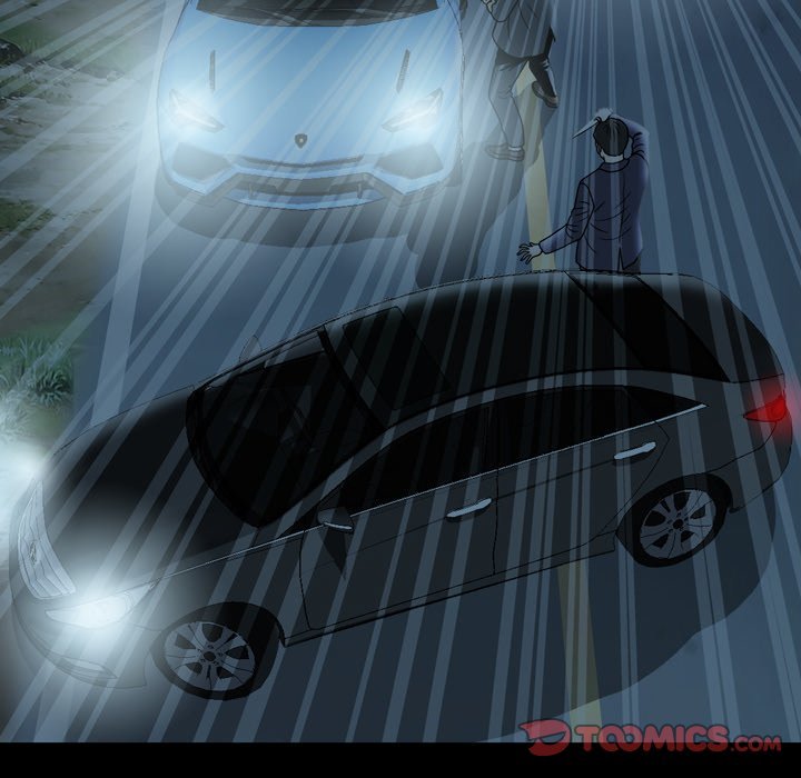 Disfigured Manhwa - Chapter 22 Page 13