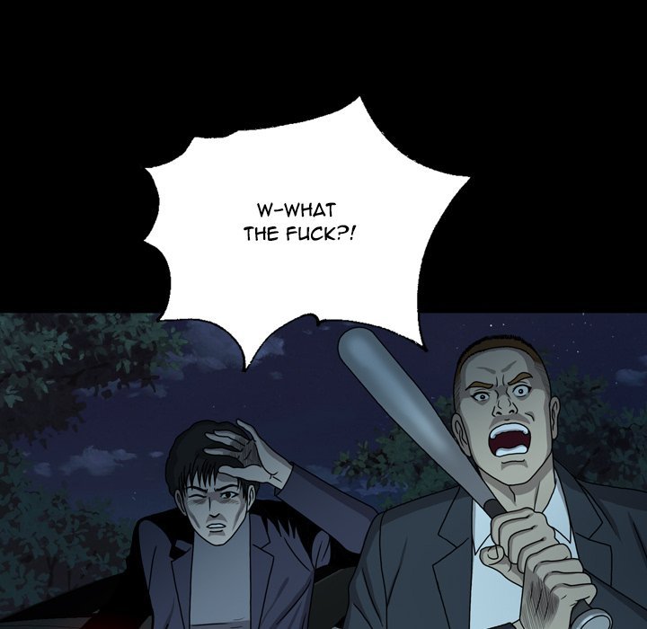 Disfigured Manhwa - Chapter 22 Page 14