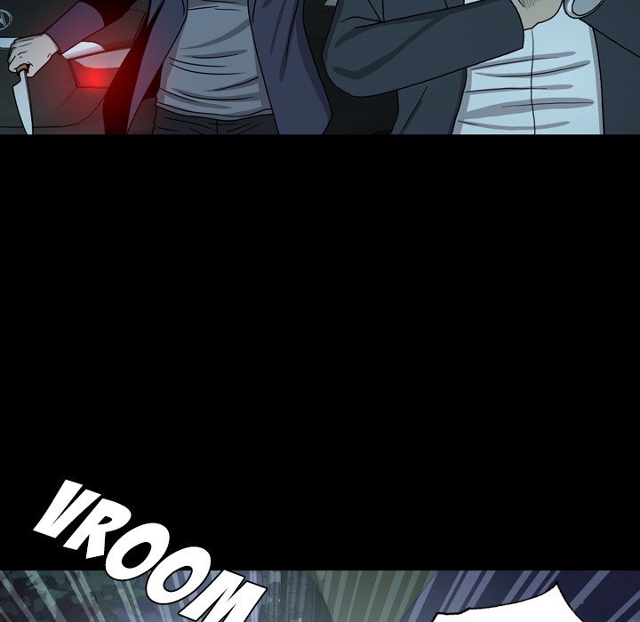 Disfigured Manhwa - Chapter 22 Page 15