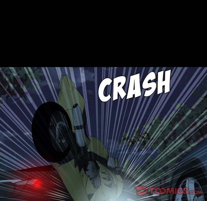 Disfigured Manhwa - Chapter 22 Page 17