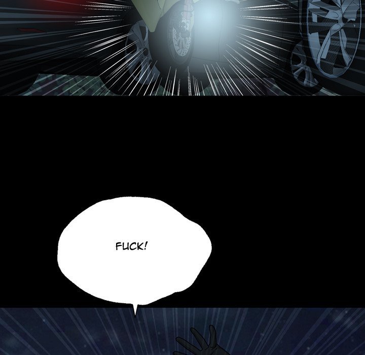 Disfigured Manhwa - Chapter 22 Page 18