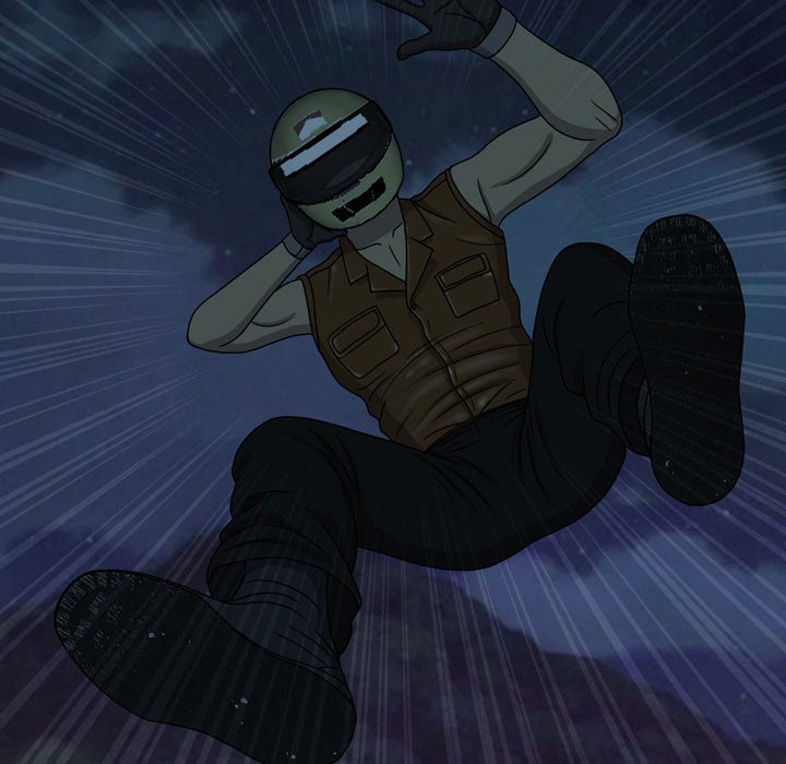 Disfigured Manhwa - Chapter 22 Page 19