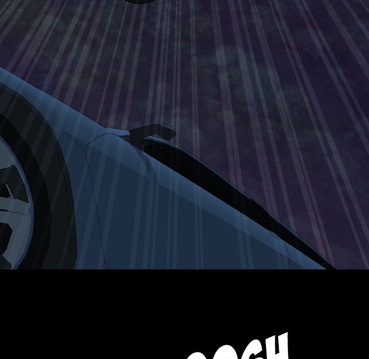 Disfigured Manhwa - Chapter 22 Page 20