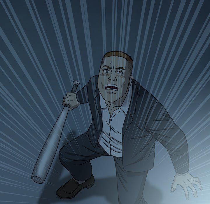 Disfigured Manhwa - Chapter 22 Page 22