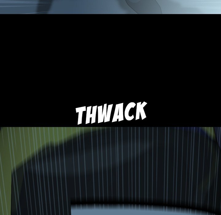 Disfigured Manhwa - Chapter 22 Page 23