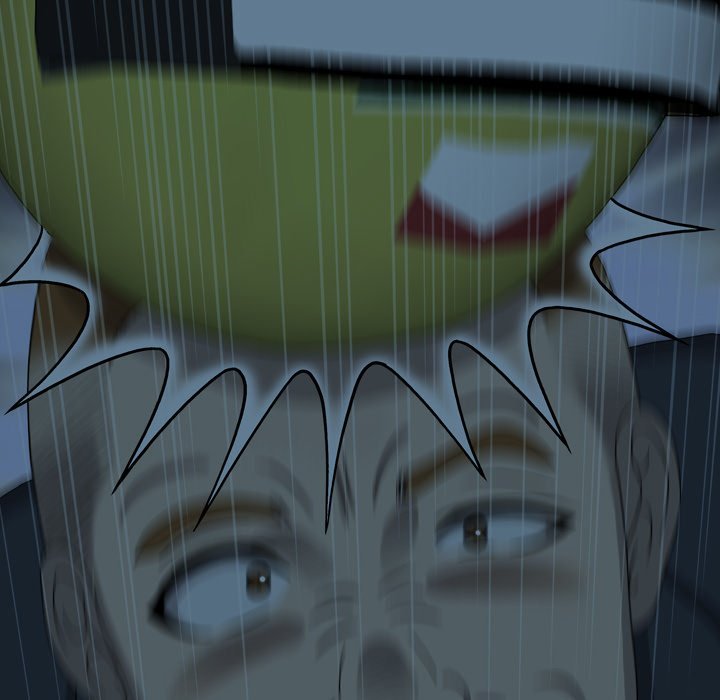 Disfigured Manhwa - Chapter 22 Page 24