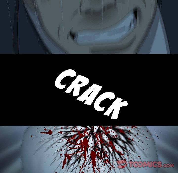 Disfigured Manhwa - Chapter 22 Page 25