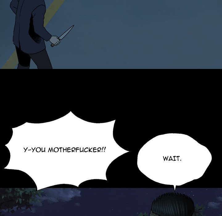 Disfigured Manhwa - Chapter 22 Page 28