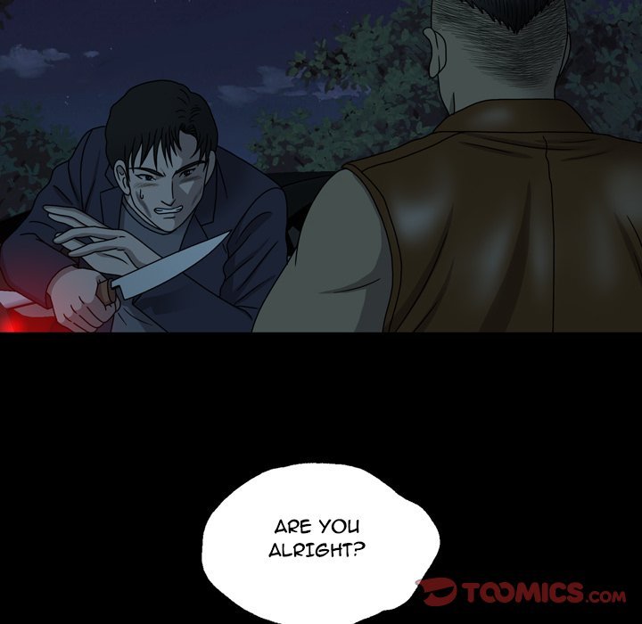 Disfigured Manhwa - Chapter 22 Page 29