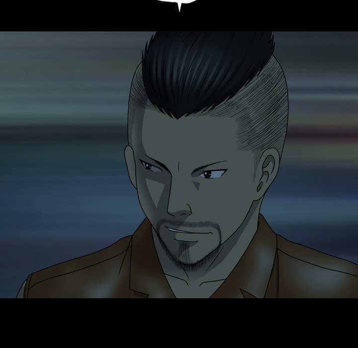 Disfigured Manhwa - Chapter 22 Page 30