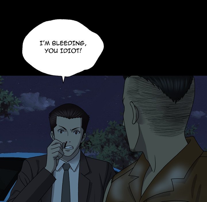 Disfigured Manhwa - Chapter 22 Page 31