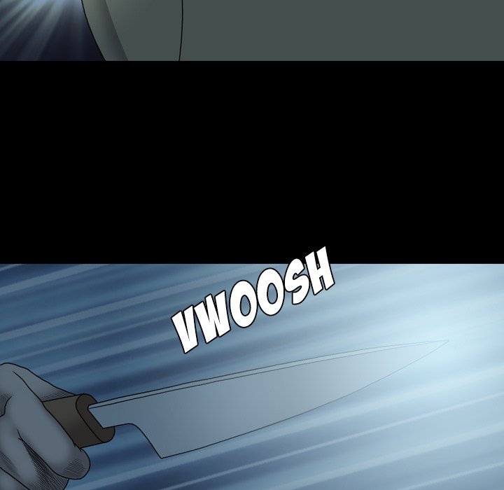 Disfigured Manhwa - Chapter 22 Page 36