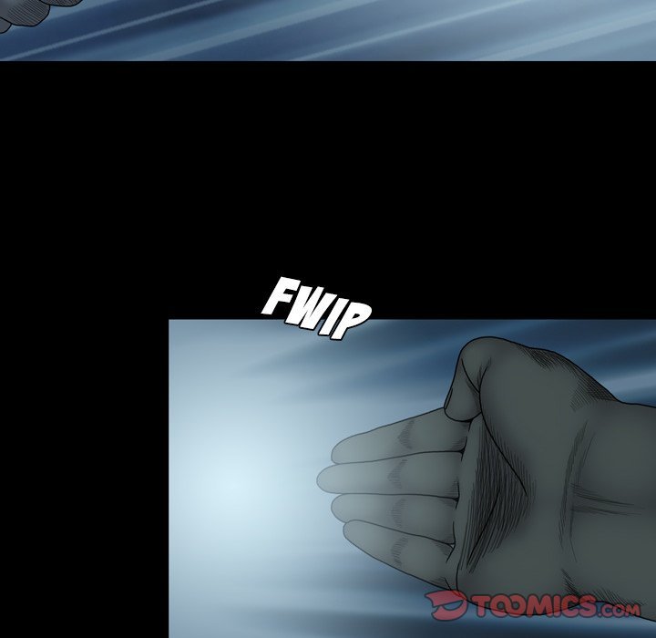 Disfigured Manhwa - Chapter 22 Page 37