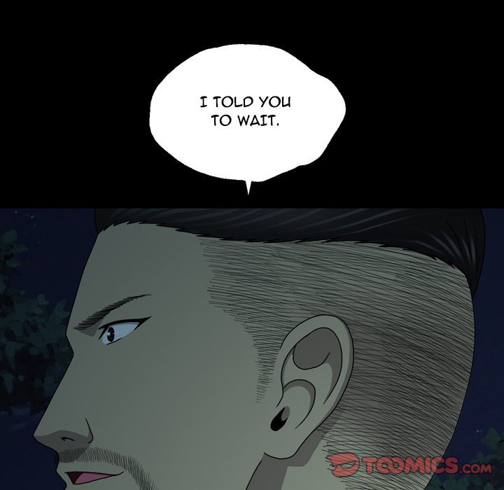 Disfigured Manhwa - Chapter 22 Page 41