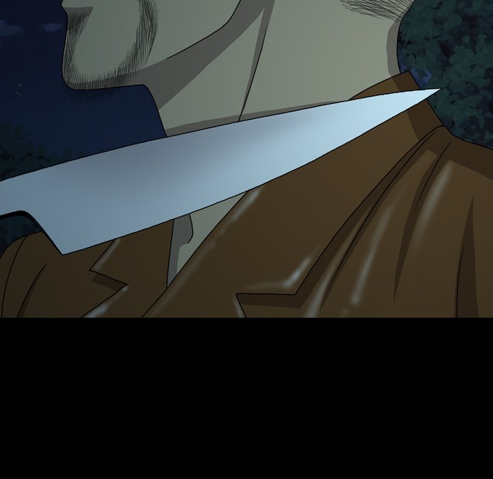 Disfigured Manhwa - Chapter 22 Page 42