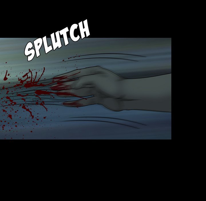 Disfigured Manhwa - Chapter 22 Page 43