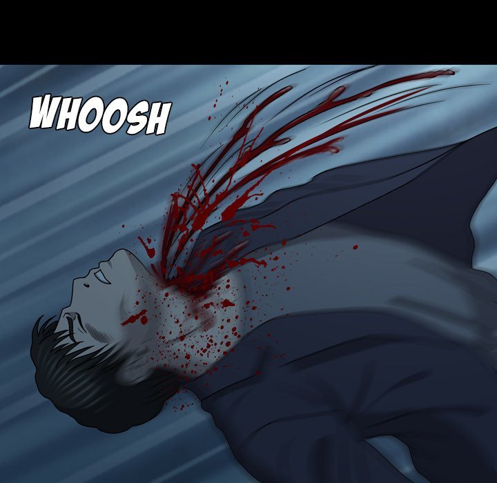 Disfigured Manhwa - Chapter 22 Page 44