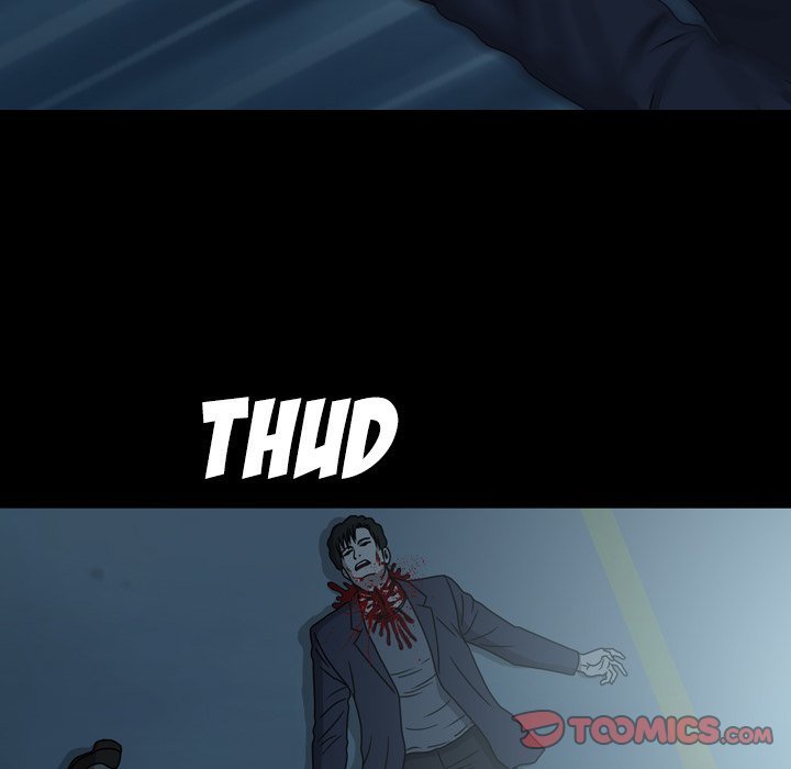 Disfigured Manhwa - Chapter 22 Page 45