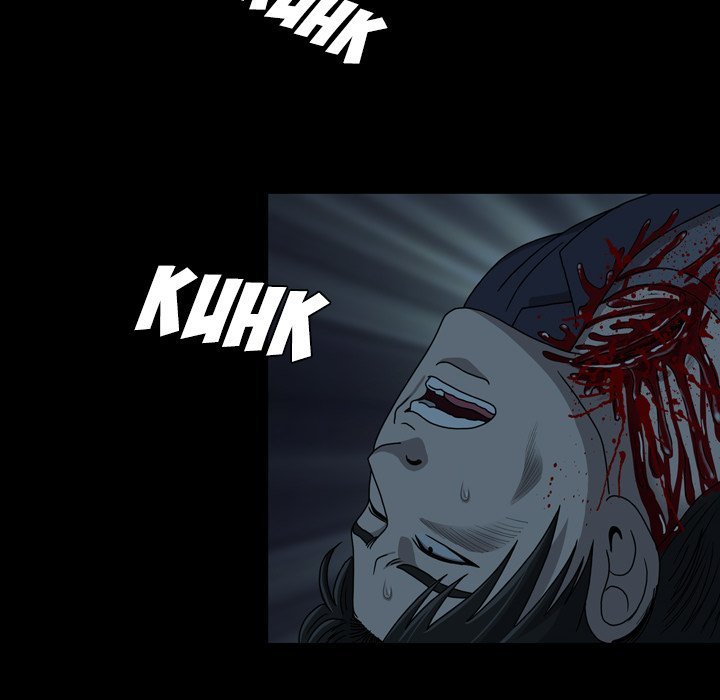 Disfigured Manhwa - Chapter 22 Page 47