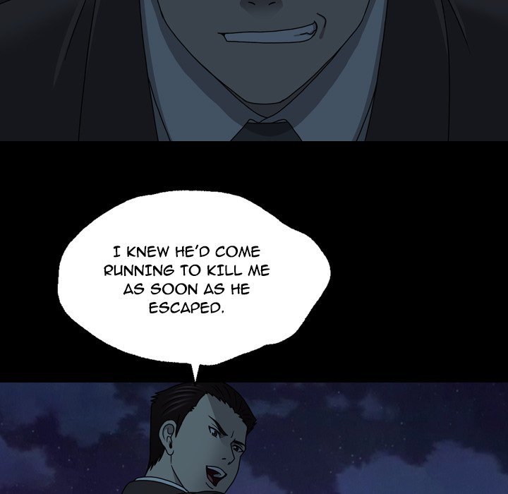 Disfigured Manhwa - Chapter 22 Page 52