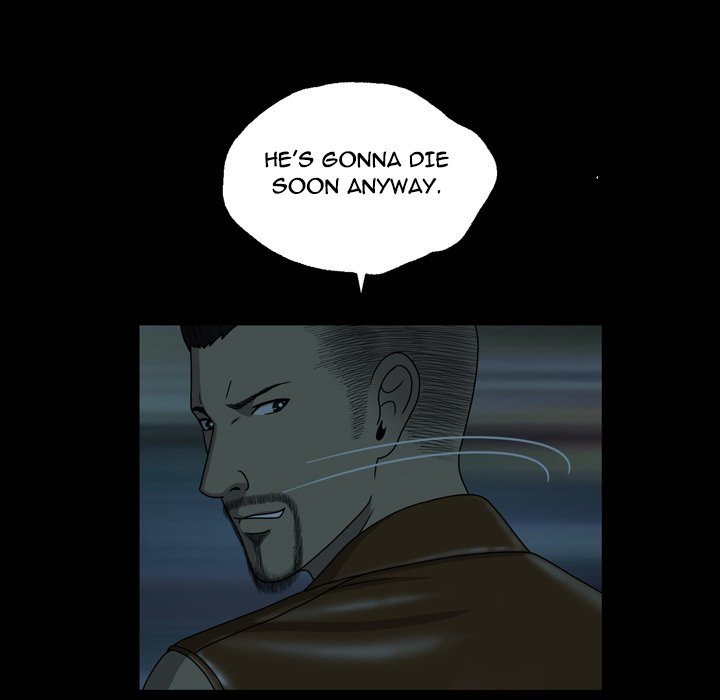 Disfigured Manhwa - Chapter 22 Page 55