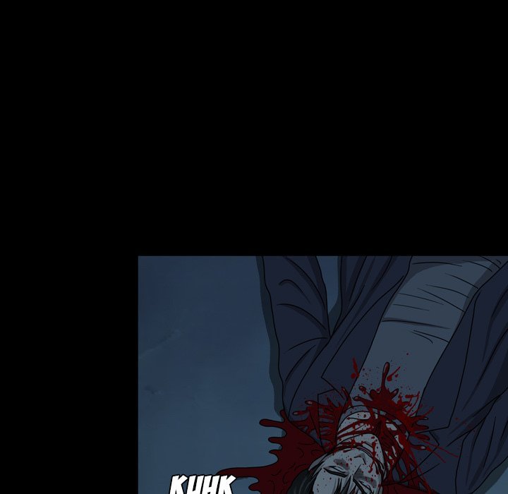 Disfigured Manhwa - Chapter 22 Page 56