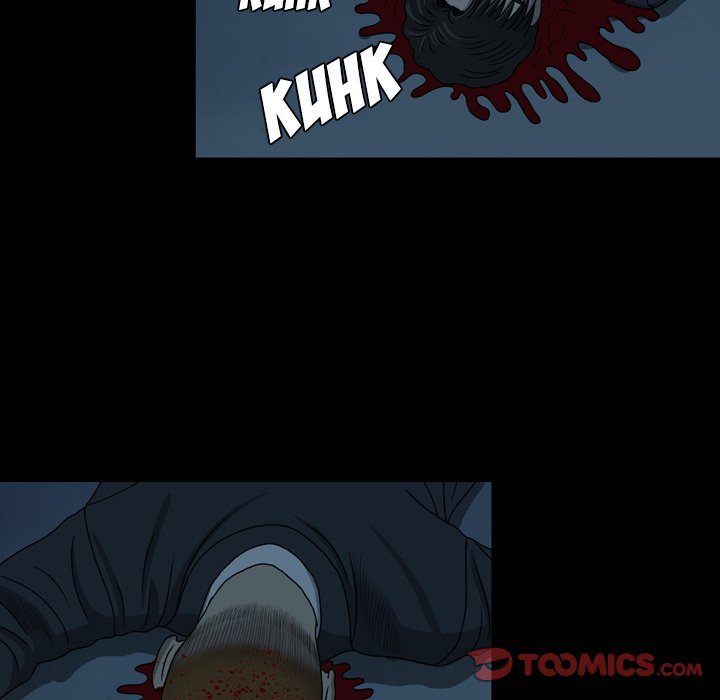 Disfigured Manhwa - Chapter 22 Page 57