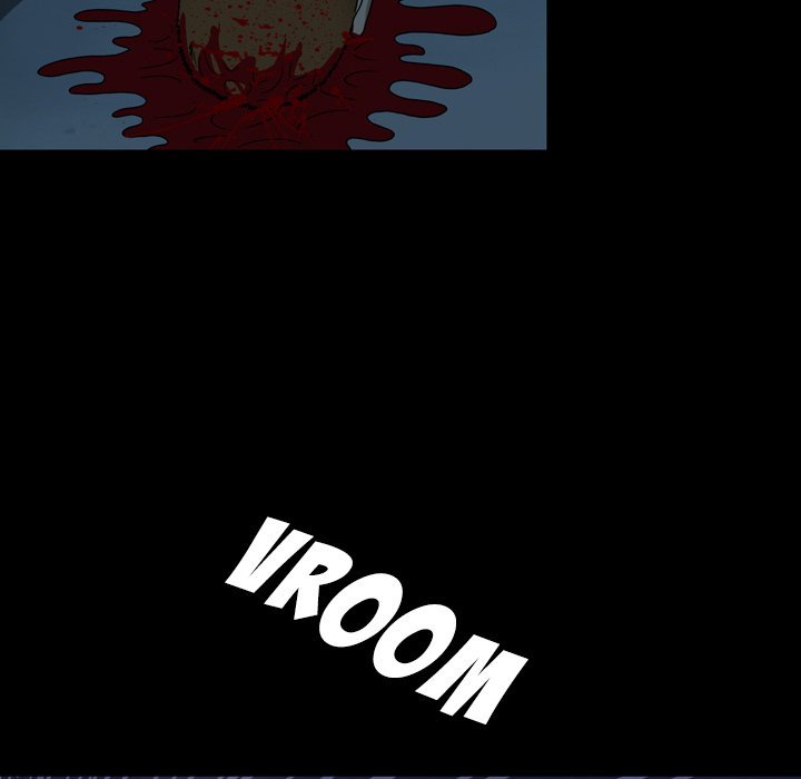 Disfigured Manhwa - Chapter 22 Page 58