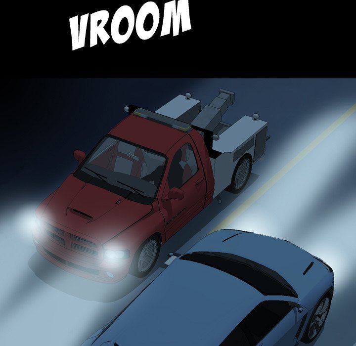 Disfigured Manhwa - Chapter 22 Page 60